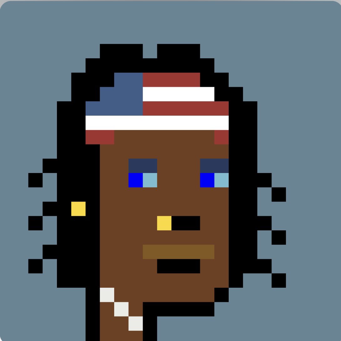 NFTforthewin tweet media