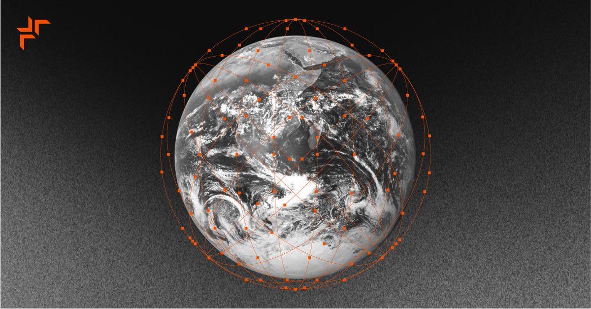 UNIO will serve dozens of use cases across different industries. With its #connectivity solution, UNIO will empower its customers’ existing business models and will additionally enable completely new business models. #NextSpaceTM #NewSpace #mobility #satelliteconstellation