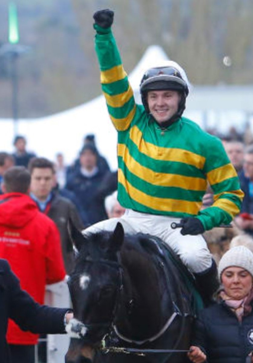 Stephen R Power (@racingblogger) on Twitter photo 💷 If BLUE SHARK Wins the 3.25 at Huntingdon for Jonjo O'Neill & brings up the five-timer I'll give £50 CASH to one of you Lucky People!! 🥇
To Enter: 👇
1️⃣ RT this Tweet
2️⃣ Follow <a href="/racingblogger/">Stephen R Power</a>
🚨 instagram.com/racingblogger
#Cheltenhamfestival #PaulVsFury 🏇 💷 If BLUE SHARK Wins the 3.25 at Huntingdon for Jonjo O'Neill & brings up the five-timer I'll give £50 CASH to one of you Lucky People!! 🥇
To Enter: 👇
1️⃣ RT this Tweet
2️⃣ Follow <a href="/racingblogger/">Stephen R Power</a>
🚨 instagram.com/racingblogger
#Cheltenhamfestival #PaulVsFury 🏇
