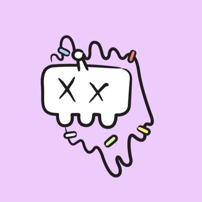 Collectionnism's tweet image. #ghostboylives