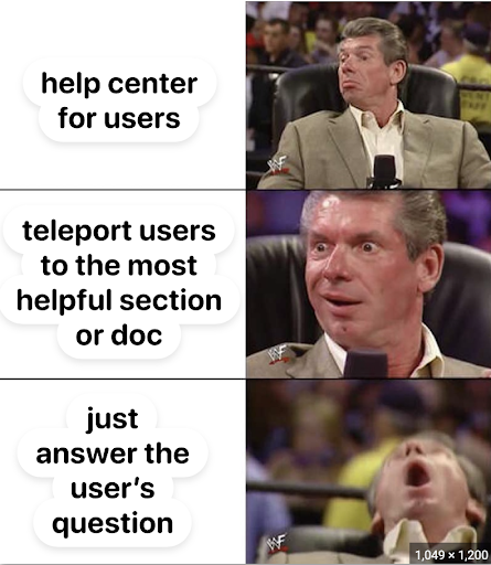 Command AI tweet media