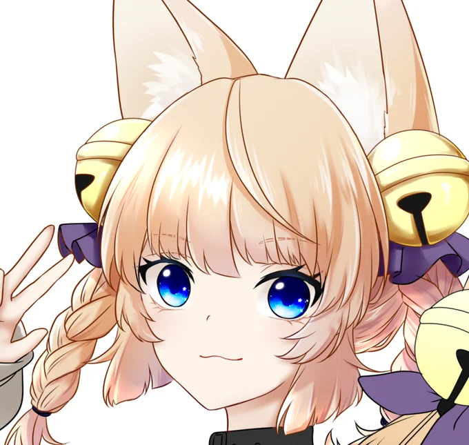 久しぶりの色塗り全然終わらなくてわらう 