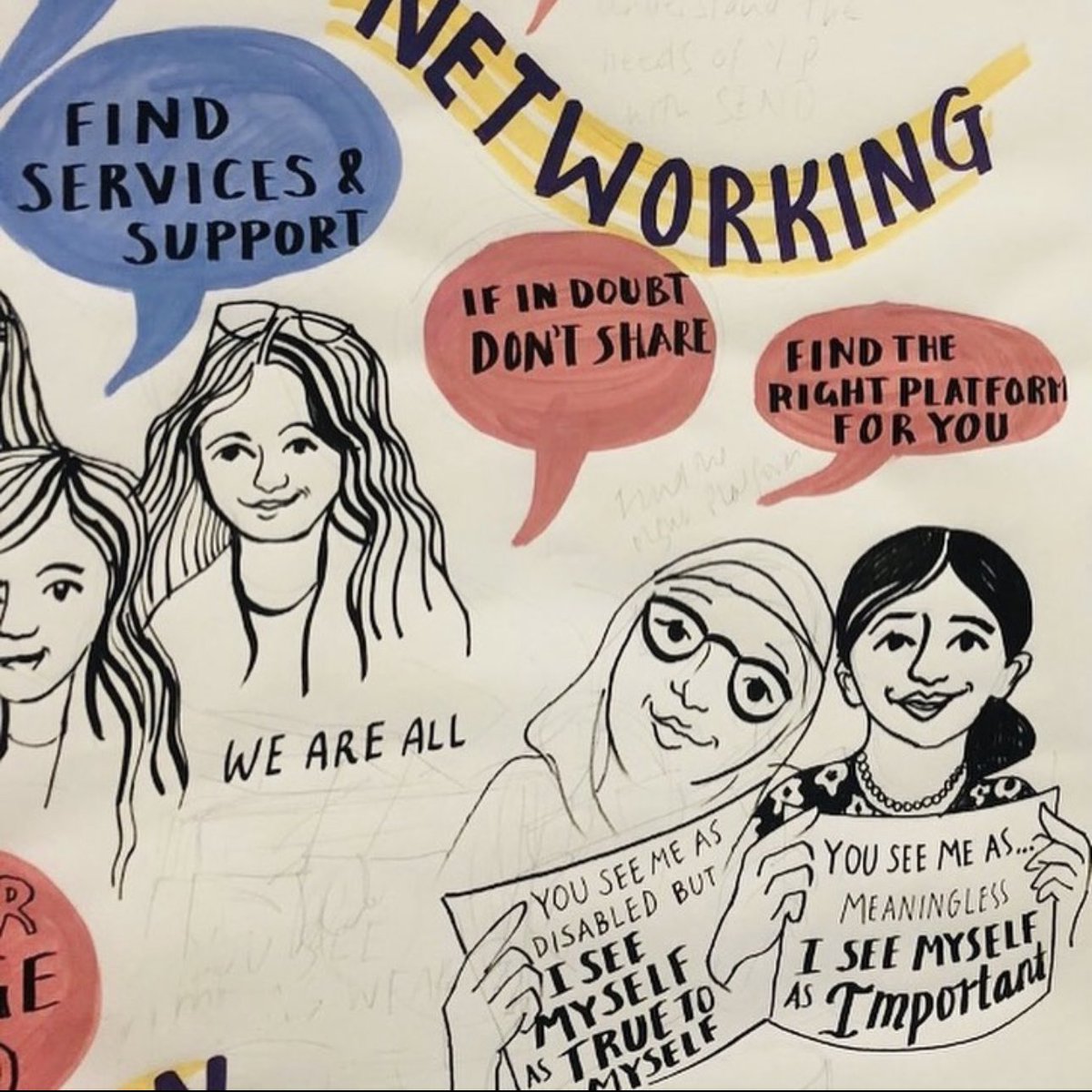 Our Time tweet media