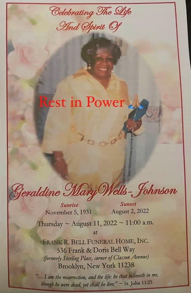 🪬⭐️👸🏽🌙🪬🇺🇸🇲🇦⚖️🪶After my hearing yesterday, I smelled her scent. What I would do to hear Ur voice again. I miss U GrandMa Geri 👑.Rest in power!🌹💛🪬🧿🇺🇸🪶 #Goldline #Joseph #Mary #Gabriel #maryspoint #wellsbey #barsheba #michael #andronicus #honeybrook  #wells #GeorgePhilip