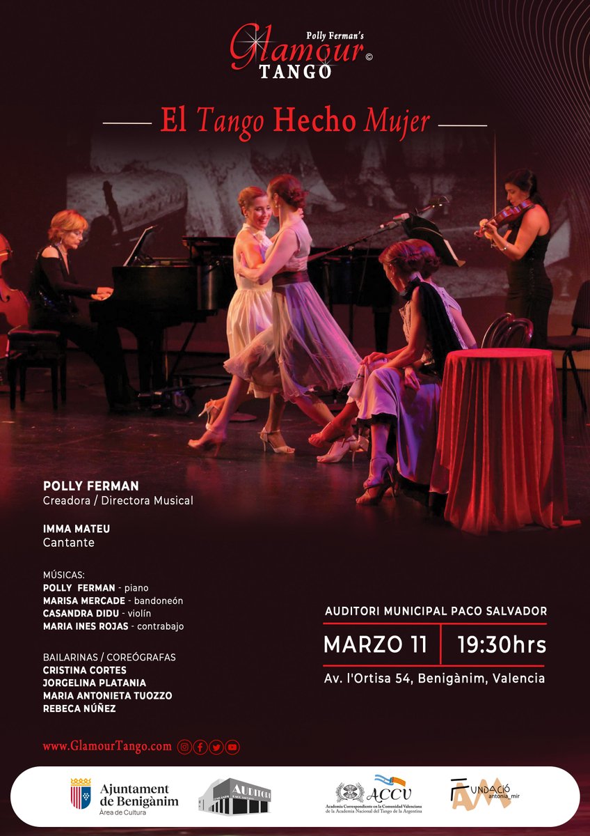 PollyFerman's tweet image. Polly Ferman's Upcoming Events - mailchi.mp/dd1241391ab9/p…