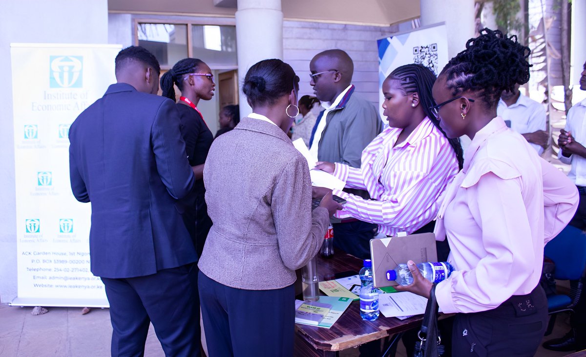 IEA Kenya (@ieakenya) on Twitter photo The function of #entrepreneurs is actually to ensure the division of labor creates that value (social value) the society appropriates <a href="/IEAKwame/">Kwame Owino</a> #KESASummit The function of #entrepreneurs is actually to ensure the division of labor creates that value (social value) the society appropriates <a href="/IEAKwame/">Kwame Owino</a> #KESASummit