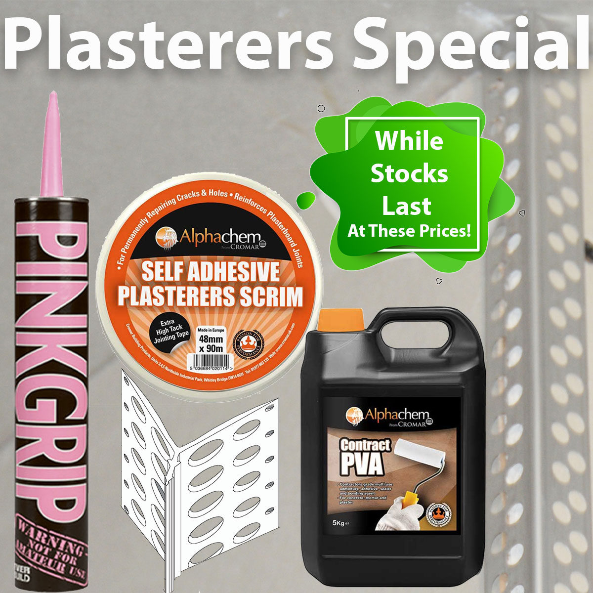 ALLFIX LTD tweet media