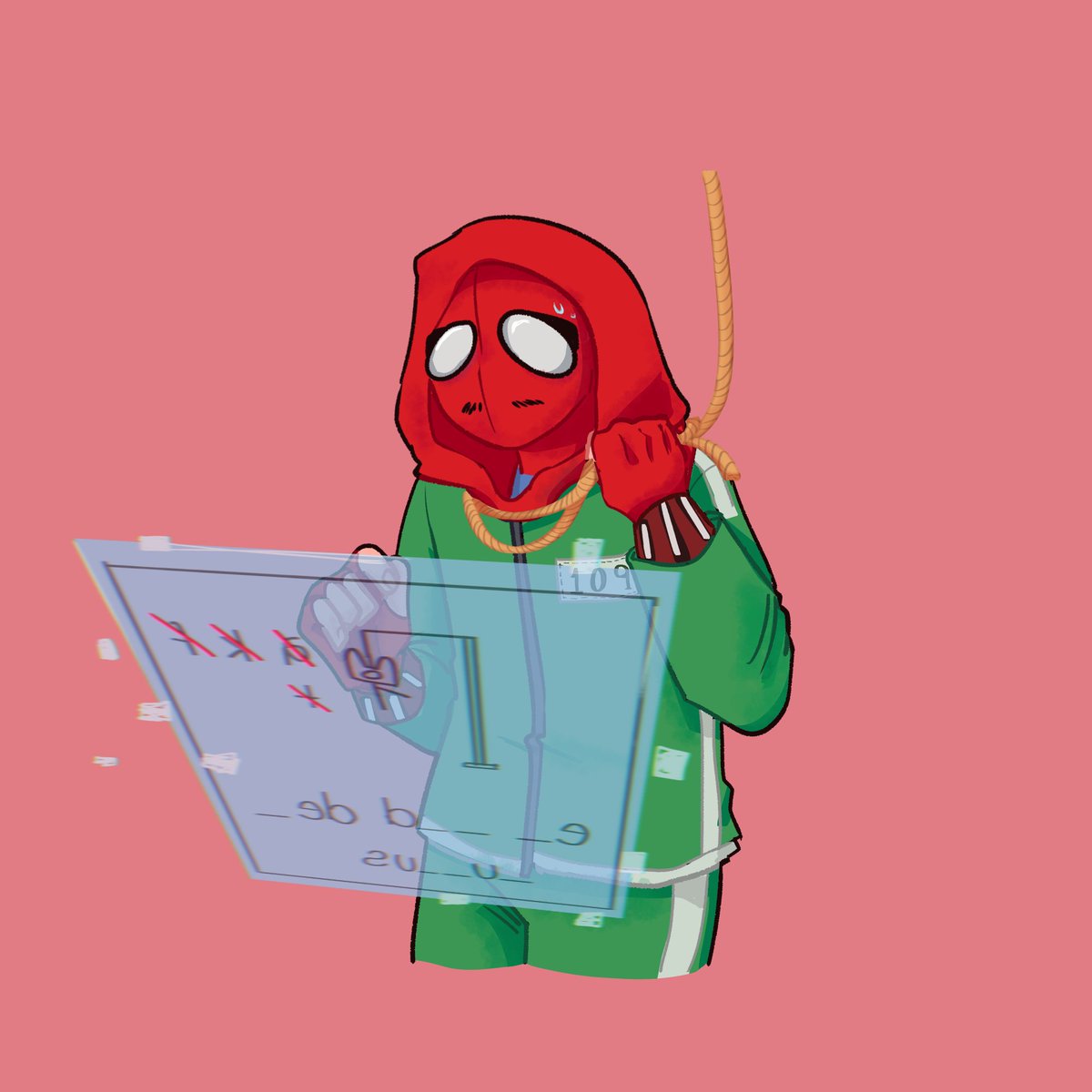 FapparaDoodles's tweet photo. ✨FeelsDankMan ✨

No se como le va a hacer en el ahorcado (por si hay) si dejó la escuela #FapParaArt https://t.co/tG7dDeliYt