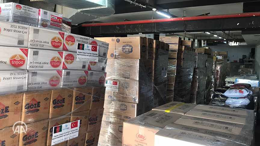 Anadolu فارسی tweet media