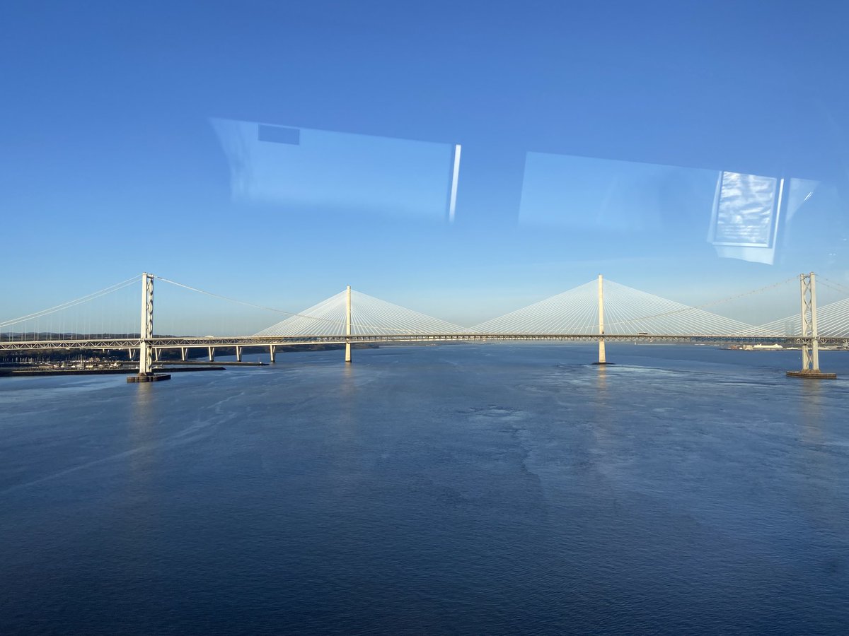 Vix Monnelly π (@vixmonnelly) on Twitter photo Stunning views this morning from the Forth Rail Bridge as I head to Dundee to finalise things with β¦@Laurenz0722β© for the first Scottish β¦<a href="/ResusCouncilUK/">Resuscitation Council UK</a>β© #ARNI course next week βΊοΈ π΄σ §σ ’σ ³σ £σ ΄σ Ώ Stunning views this morning from the Forth Rail Bridge as I head to Dundee to finalise things with β¦@Laurenz0722β© for the first Scottish β¦<a href="/ResusCouncilUK/">Resuscitation Council UK</a>β© #ARNI course next week βΊοΈ π΄σ §σ ’σ ³σ £σ ΄σ Ώ