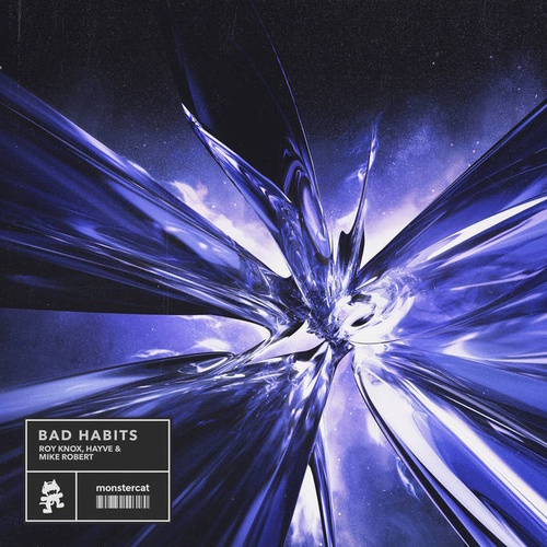 MusicEternal1's tweet image. Out Now:
Bad Habits by ROY KNOX, hayve &amp;amp; Mike Robert

musiceternal.com/News/2023/Bad-…

#Musiceternal #RoyKnox #Hayve #MikeRobert #Monstercat #ElectronicMusic #Dubstep #Finland #Israel 
@ROYKNOXMUSIC @hayve   @Monstercat