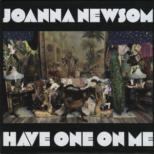 Wake up and wish a Happy Birthday to Have One on Me by Joanna Newsom. It turns 13 today.
#chamberfolk #onthisdayreleased #NowPlaying #joannanewsom