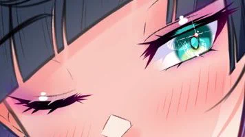 i've been drawing this eye artstyle for about 2 years now   