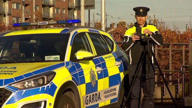 JasonWardmc's tweet photo. Great insights from @timwillo discussing all things #DigitalTransformation   #EdgeComputing #AI and how @GardaTraffic have driven innovation across the force with @DellTech @georgemaybury https://t.co/5MDKVtvxpR