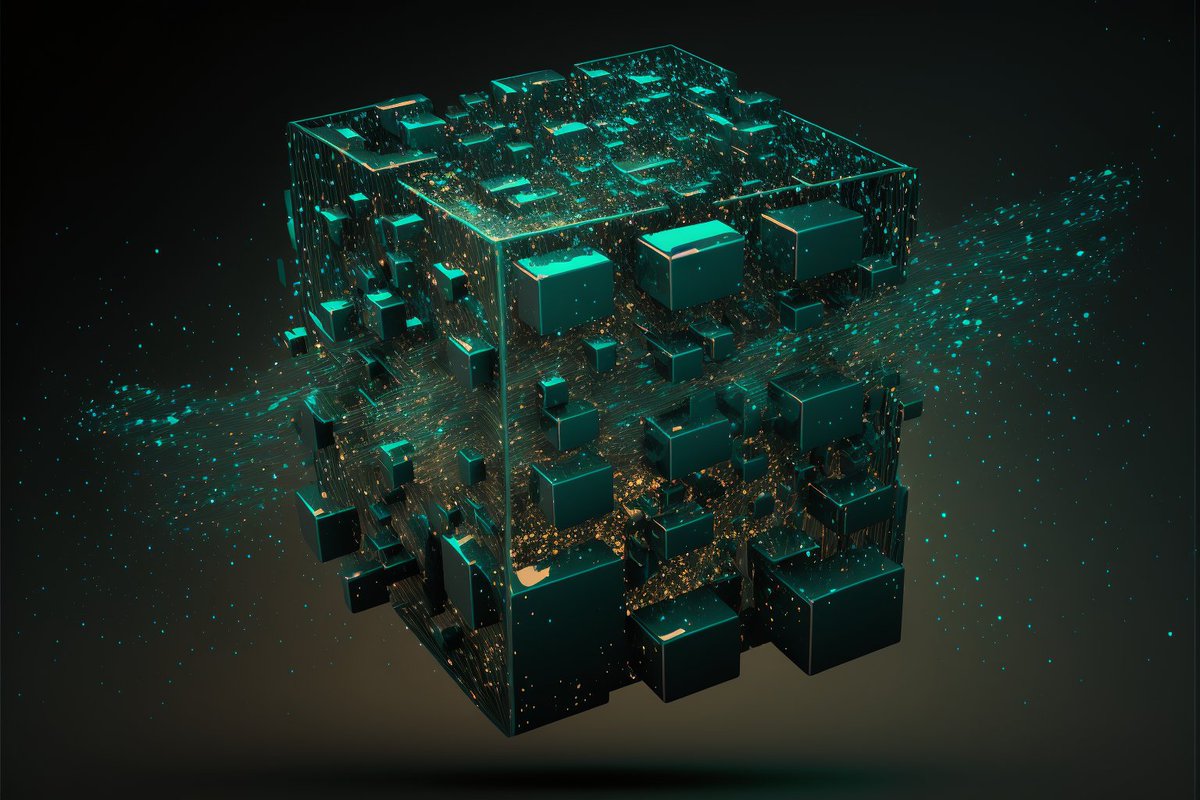 fishtuna's tweet photo. 5/ DAG is just a data structure. #DAG tech existed for a long time. #IOTA confused the crypto world by saying DAG is the solution. For #Kaspa's consensus #GHOSTDAG, DAG is merely a more correct way to represent reality, lay out the problem and solve consensus #asynchronously. https://t.co/vJdZbiph9T