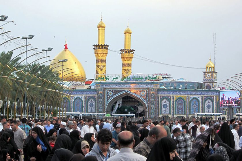 NehanaqviPK's tweet photo. مہکی ہوئی جنت کی ہوا خوب ہیں لیکن
عباسؑ کے روزے کی فضا سب سے الگ ہے❤️ https://t.co/V5ik8v1rEb