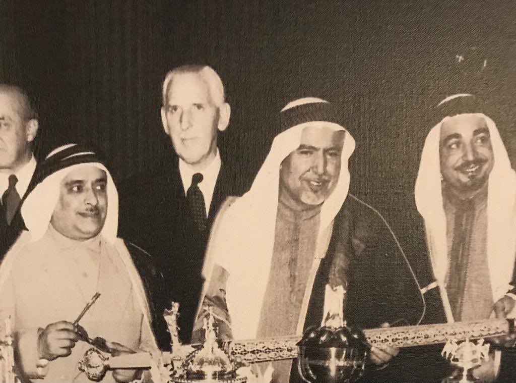 UKinKuwait 🇬🇧🇰🇼 on Twitter "The Kuwait Investment Authority was