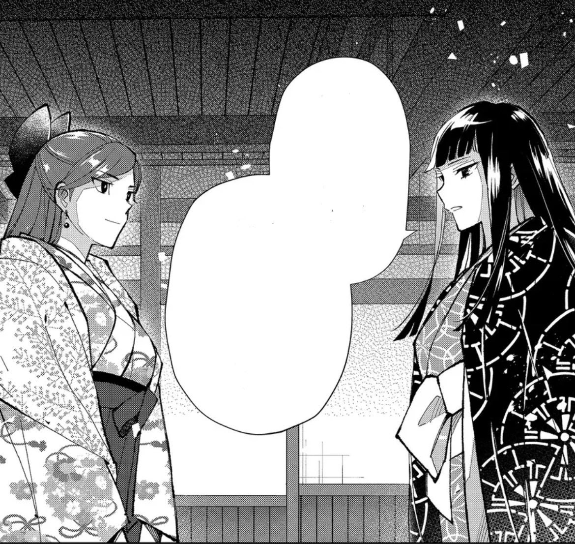 本日24時に #GANMA! にて
#みにくい遊郭の子 の最新話が配信されます!
プレミアム➡️第44話『一陣の風』
一般➡️ 第43話『月下ヒトヒラ』
プレミアム配信は、相模のお見合い相手が相模屋に訪れて・・・
https://t.co/E6i9cSMJZH