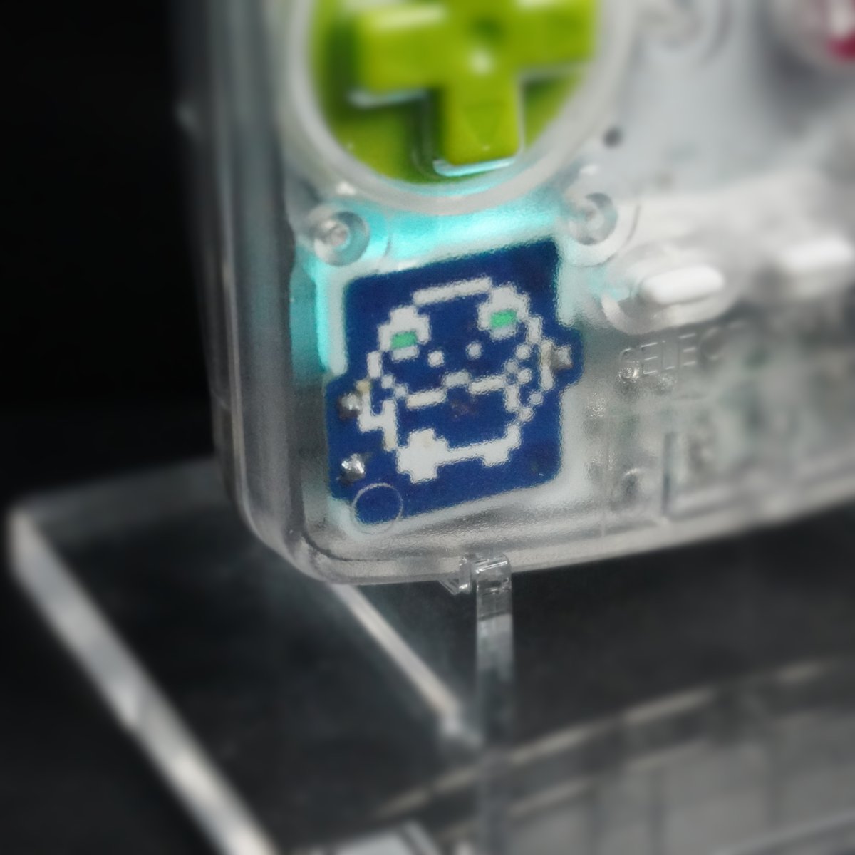 PCBWayOfficial's tweet image. - Frogulator for GBC/MGB
- Intro: It is a replacement DC regulator for the Game Boy Color and Pocket with a built in battery indicator + forg.
- More info: bit.ly/3lWGdVU
#pcb #pcbway
#SharedProjects