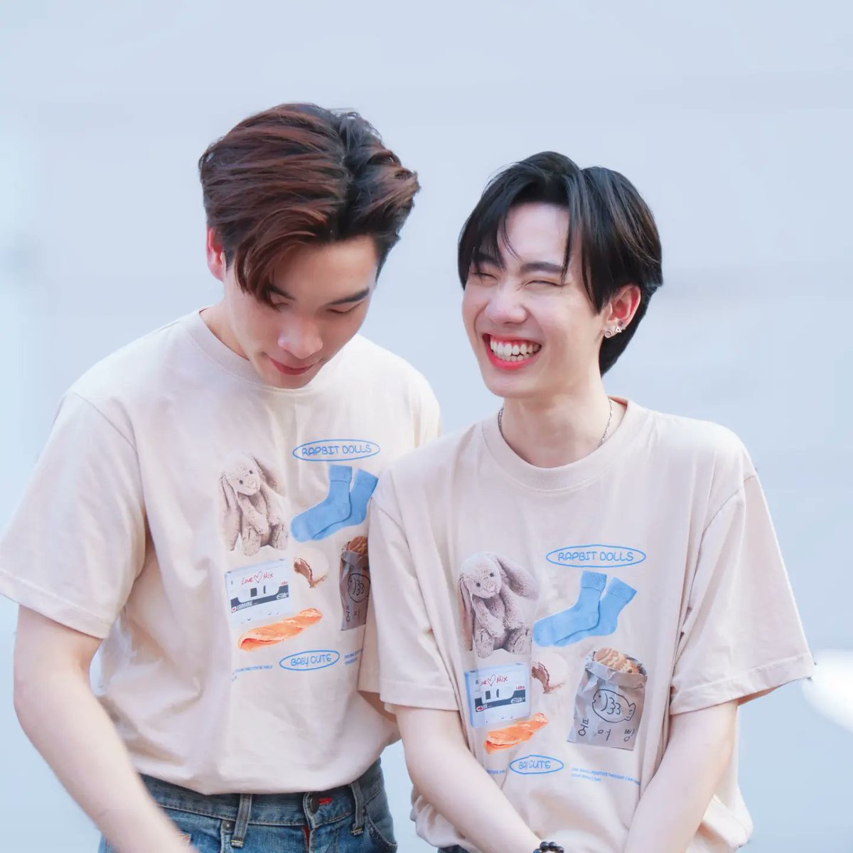 LostinTinee's tweet photo. ให้ภาพเล่าเรื่อง~~~
@KitRonnakit @Minster_nt

#cinderellaboysรักร้ายนายเที่ยงคืน #cinderellaboys https://t.co/UVHjUxieX4