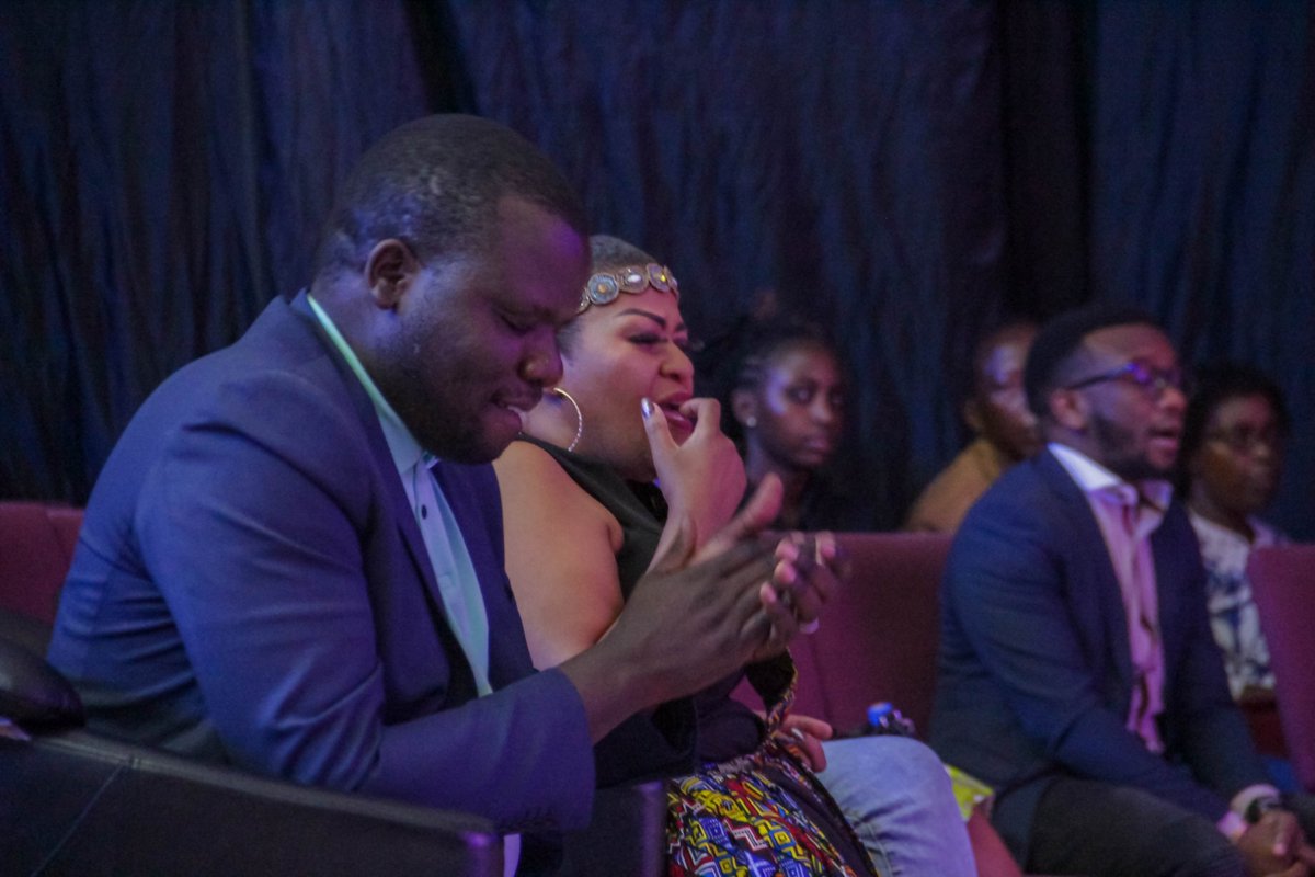 TheRoughKenya's tweet photo. #TheRoughKenya
And the award for the most networked person goes to Our very able Head of Media, DISMUS MAKANDA @DismusMakanda
The vision bearer.
True spirit of Servant leadership!!
#TheRoughKenya #theroughlive #theroughgoeslive
#DiamondAcademy #diamondintherough https://t.co/b9dTBFUeIo