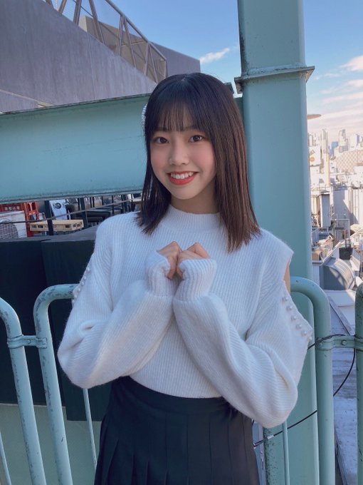 Twitterのコスプレ画像7