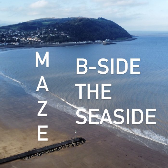 24th March 16 Track B-Side the Seaside