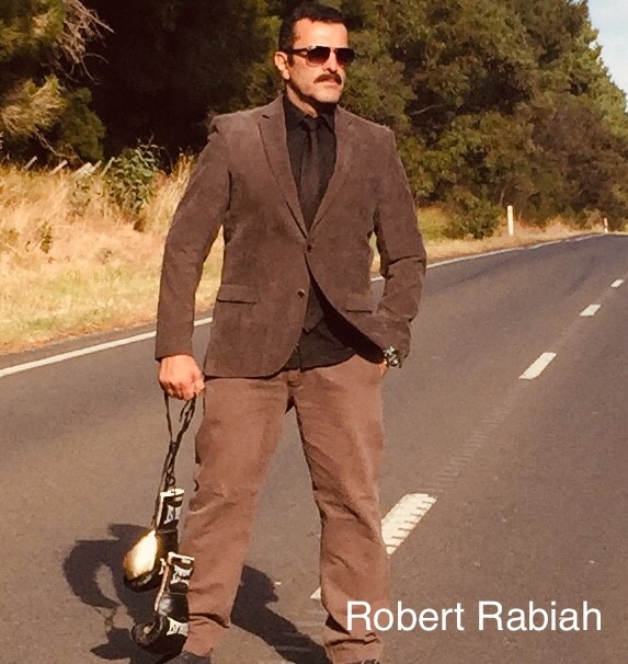 Robert Rabiah tweet media