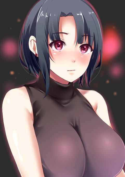 高雄さん練習

#艦これ 