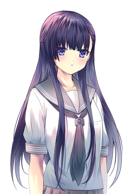 今井智ちゃんのファンアート描きもうした #おわかね 