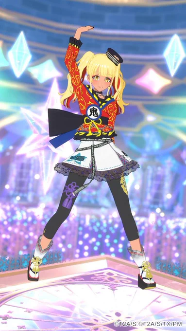 #ミックスコーデ 