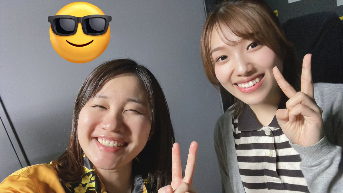 根岸可蓮 on Twitter