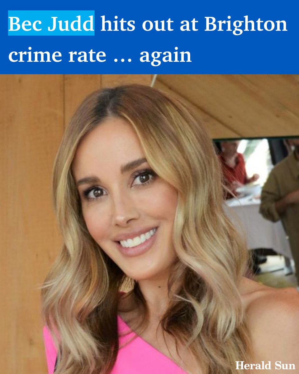 Herald Sun tweet media