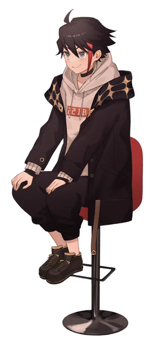 #さ絵ぐさこの座り方可愛かった 