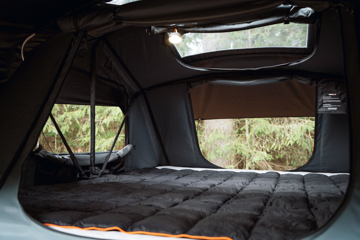 Buckled_Wheel's tweet photo. The new TentBox Lite XL, designed for a family of four. Coming May 2023. Pre order now at https://t.co/sLJWu9cA6Z #tentbox #tentboxireland #tentboxlite #tentboxlitexl https://t.co/3HzOboRlAe