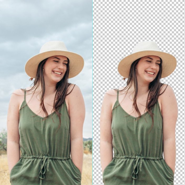 Fotor20's tweet photo. 👏Fotor's "AI background remover" can easily remove all types of image backgrounds✔️
👇Try it now!
https://t.co/Q11I2yND2i
#Fotor #Fotorai #bgremover  #backgroundremover #aibgremover  #aibackgroundremover #removebackground #removebg #airemovebackground #airemovebg https://t.co/OLQ3ic3E1g