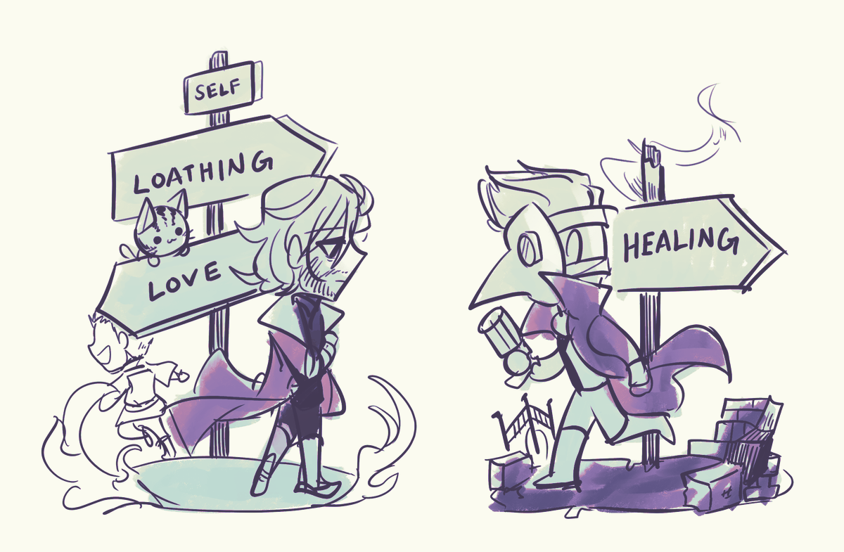 suraelis's tweet photo. Where are you going?
#criticalrole #criticalrolefanart https://t.co/HcSaufyCMQ