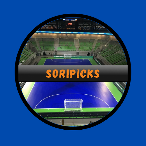 Soripicks24's tweet photo. Os presento el nuevo logo de mi canal: https://t.co/jn3LjRzzCu