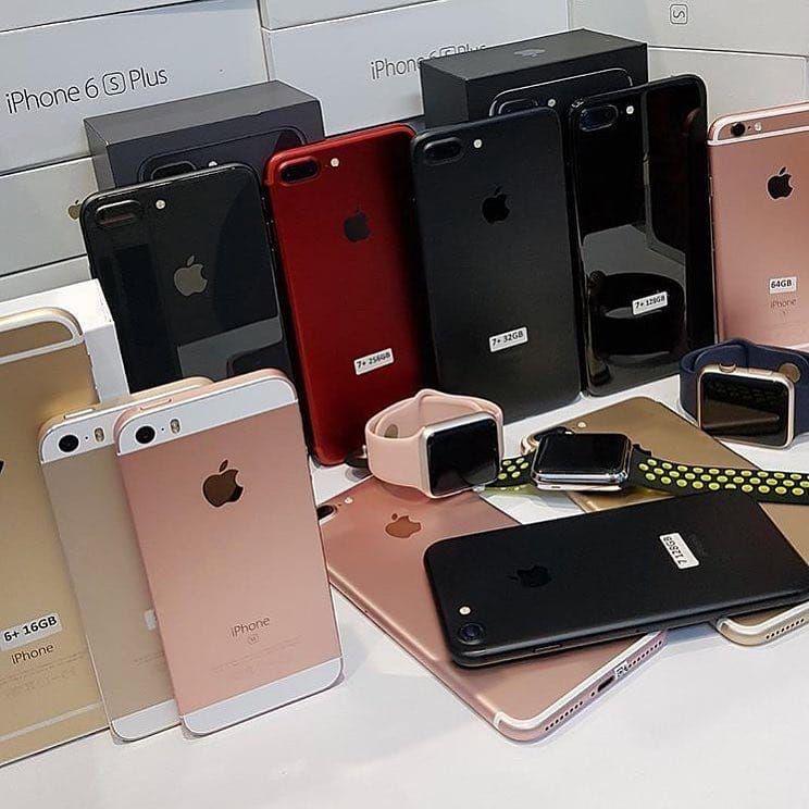 Link up for your Preferred  IPHONE and WATCH for kull price. CALL/WHATSAPP  0243806288
