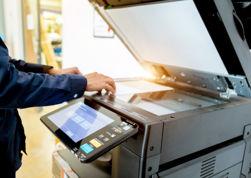 leonecomputer's tweet image. En la actualidad, la tecnología ha permitido que las empresas puedan trabajar de manera más eficiente y productiva. Una de las herramientas más útiles y prácticas que se han desarrollado es el escáner, que se ha convertido en una pieza fundamental en

bit.ly/3XPuc1K