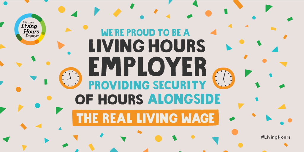 Thomas Kneale & Co. (@tknealeco) on Twitter photo We’re pleased to be part of the growing movement of <a href="/livingwageuk/">Living Wage Foundation</a> accredited #LivingHours employers tackling insecure work by providing security of hours alongside the real #LivingWage.
In the #CostOfLivingCrisis, it’s more important than ever. We’re pleased to be part of the growing movement of <a href="/livingwageuk/">Living Wage Foundation</a> accredited #LivingHours employers tackling insecure work by providing security of hours alongside the real #LivingWage.
In the #CostOfLivingCrisis, it’s more important than ever.