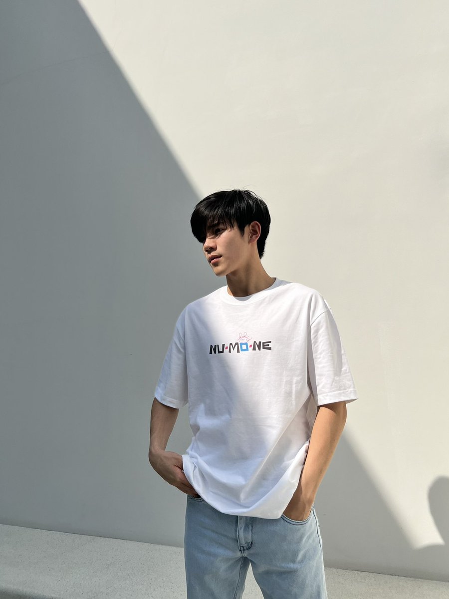 tawattannn's tweet photo. เปิดพรีออเดอร์แล้วนะ ไปตำกันได้นะงับ 
กดลิ้งนี้เลยค้าบ
https://t.co/HVtH9x9zYG

Yayy, the wait is over
 it's finally here
We are happy to introduce Our 1st Collection

Pre-order Now, Don't be Late 

Join our World. Welcome to our Team

#Numone_Official https://t.co/e6PFrsliDX