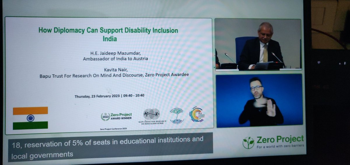 Bhargavi Davar tweet media