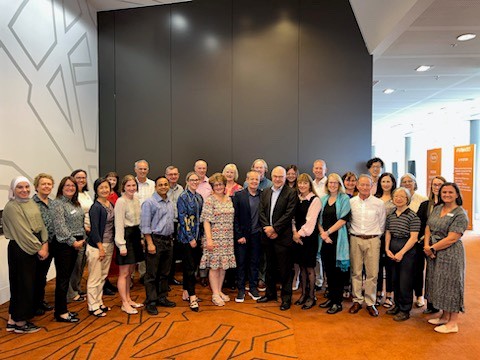 The Royal College of Pathologists of Australasia tweet media