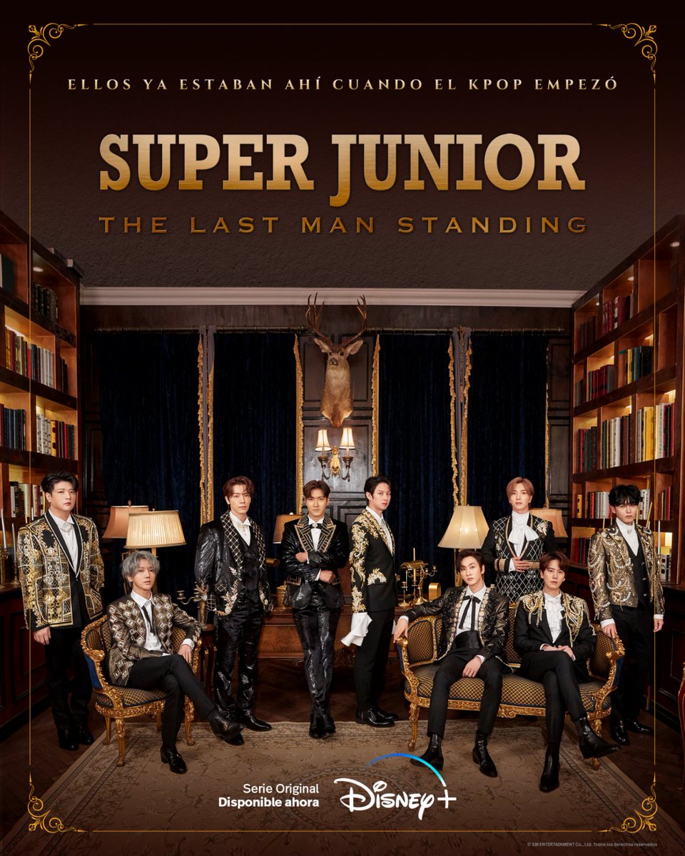 AnnieMendez05's tweet photo. Porque me gusta presumir que suju ama tanto latinoamerica, voy a hacer un pequeño hilo de los logros que super junior ha mantenido hasta el dia de hoy en latam, aqui vamos... 🫡💙

#SUPERJUNIOR @SJofficial https://t.co/dujXhc0QR3