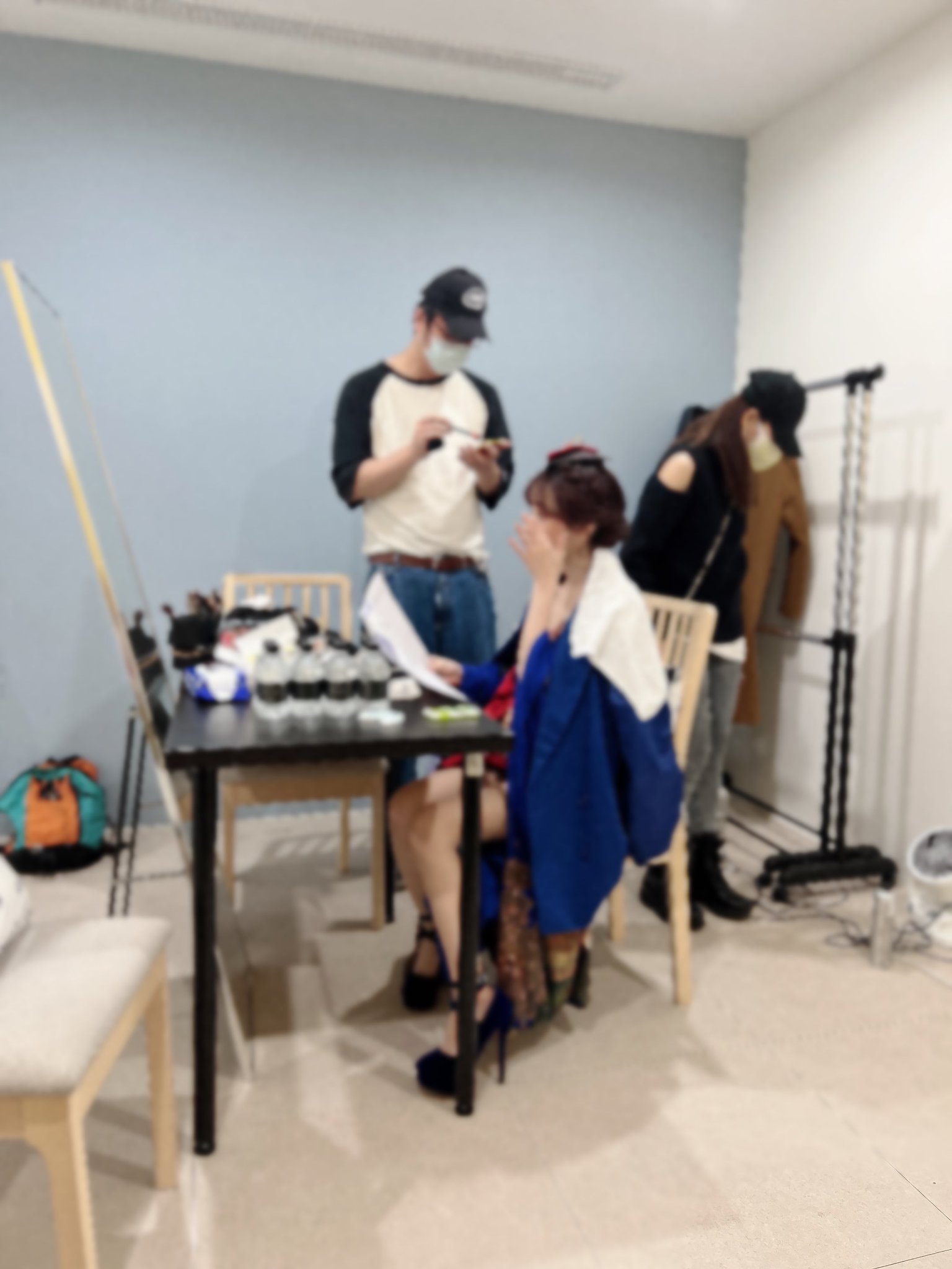 [討論] 你要相信朱學恆還是桃乃木香奈