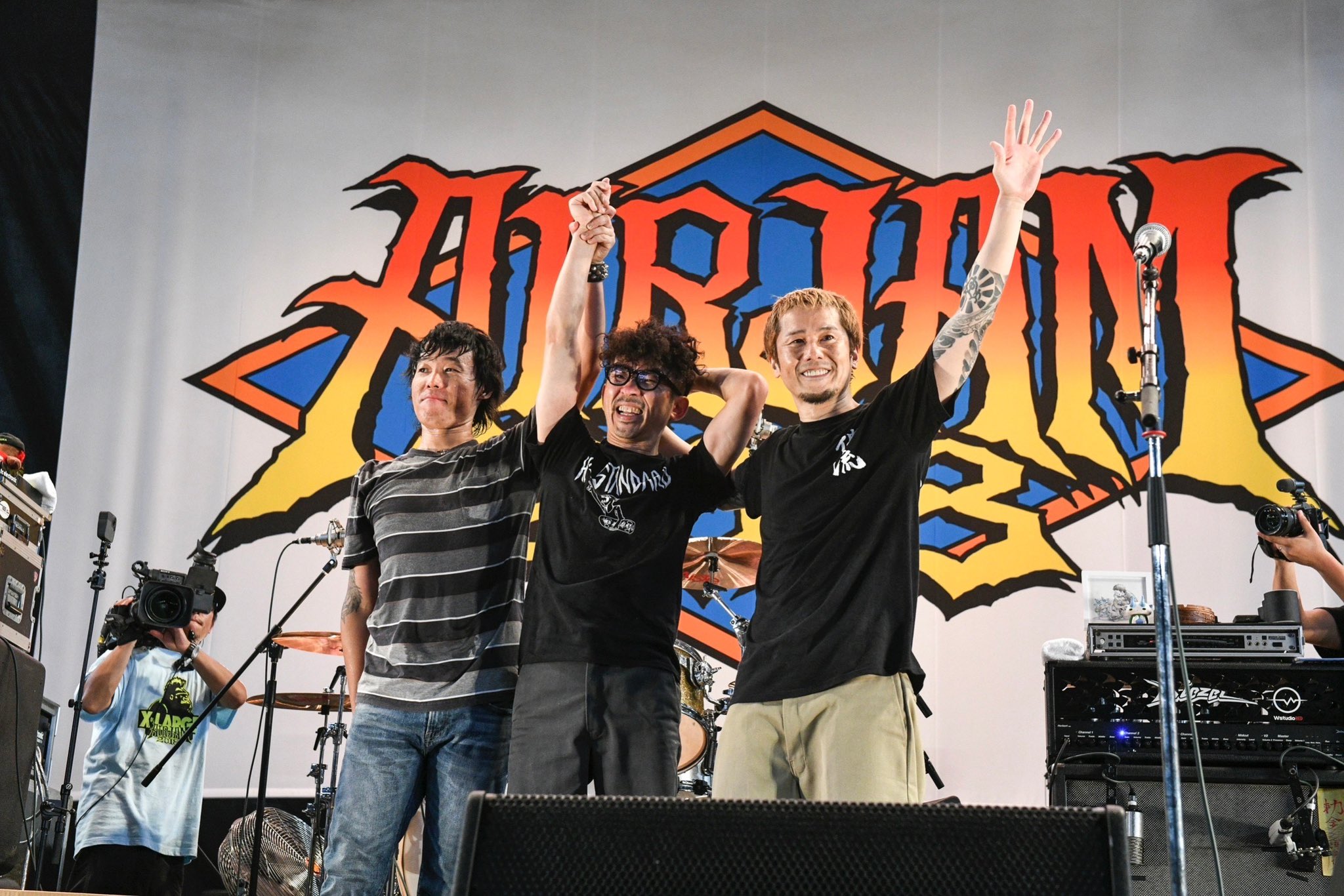 ULTRA BRAiNデビューCDサンプル！(ハイスタ難波さんのバンド) ULTRA BRAiNデビューCDサンプル！(ハイスタ難波さんのバンド) 邦楽