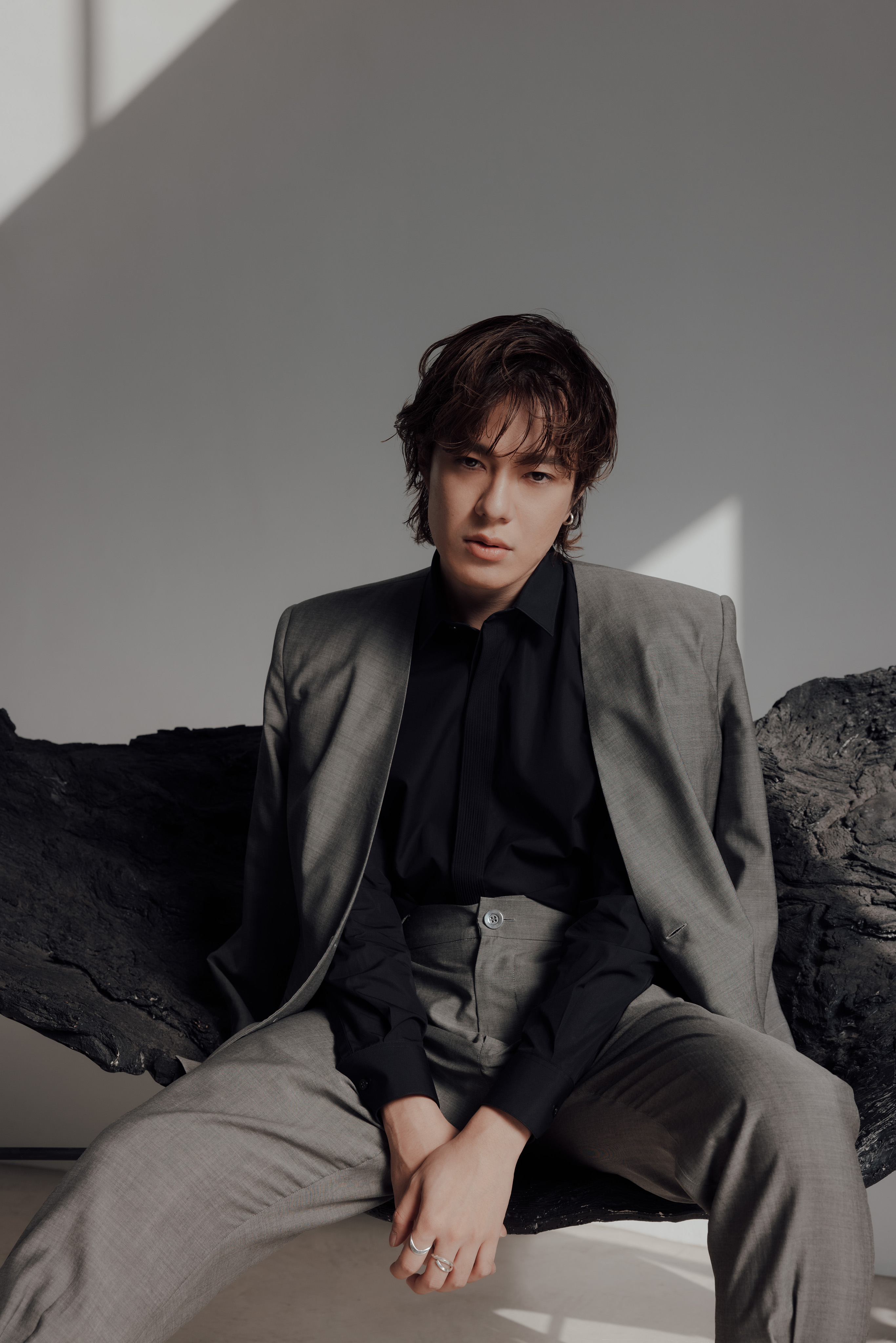 🌈7ORDER萩谷慧悟のNACK7💚 (nack7_795) / Twitter