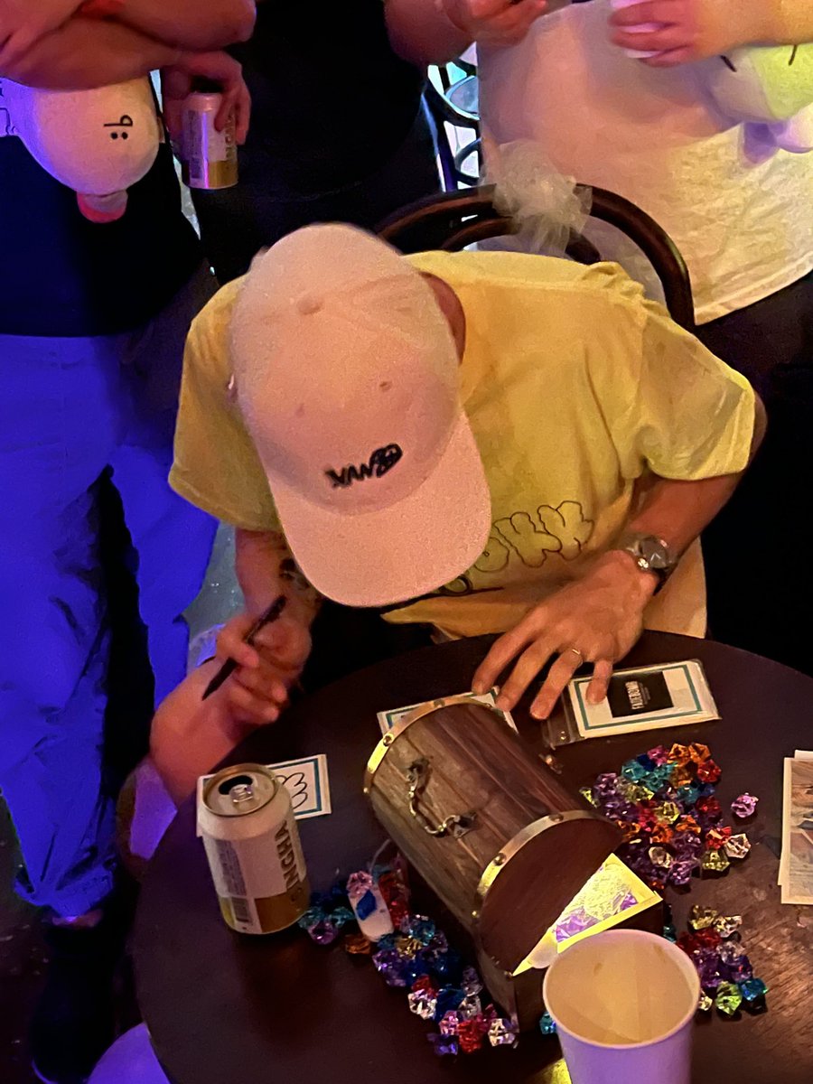 Thx for meet up  <a href="/3LandersNFT/">3Landers 👀</a> <a href="/3landboy/">3landboy</a> #3L4L