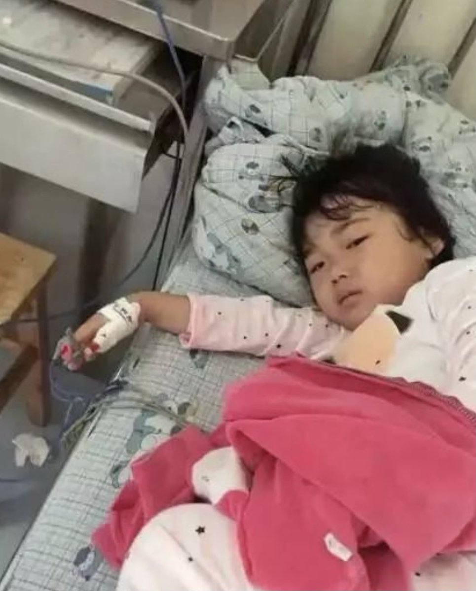 Zxc065840's tweet photo. @novogratz My daughter was diagnosed with brain cancer and the operation cost is 40000 ＄. I believe there are still many good people in this world. Friends who are willing to help can send to my wallet
ETH:0xcd05e7bb69a0c9590f4365242902e373fca36898
BTC：3QoP2ZLhNkBQGn2GfJSnU6cfDrQ2MY2PzD https://t.co/oy0PIdVs3R